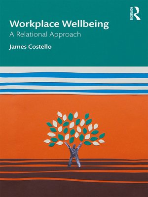 cover image of Workplace Wellbeing